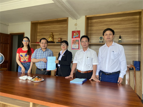 Xuất nhập khẩu