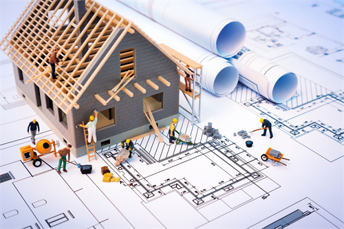 Thiết kế xây dựng dự án