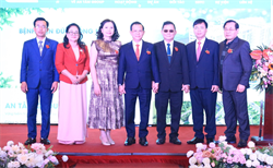 GẶP GỠ NHÀ THẦU DỰ ÁN BỆNH VIỆN ĐA KHOA QUỐC TẾ CUỘC SỐNG MỚI.