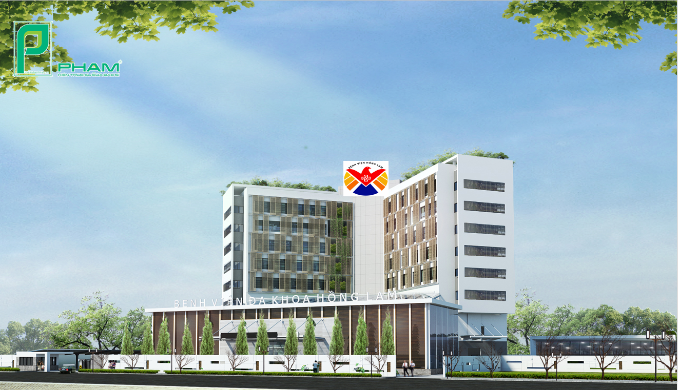 Một số hình ảnh tại sự kiện gặp gỡ nhà thầu về Dự án Bệnh viện Đa khoa Hồng Lam